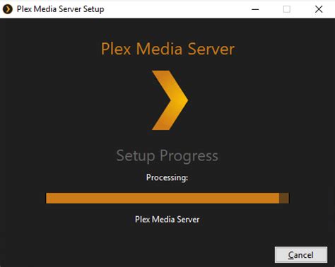 using sonarr with plex